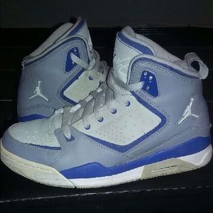 Jordan’s Flights